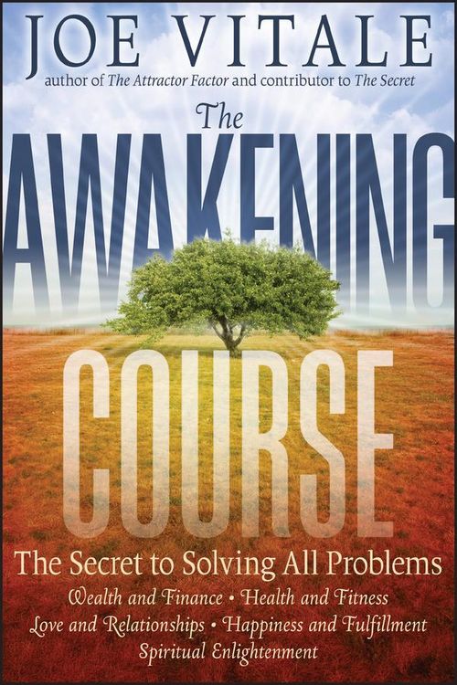 Produktbild: Awakening Course C