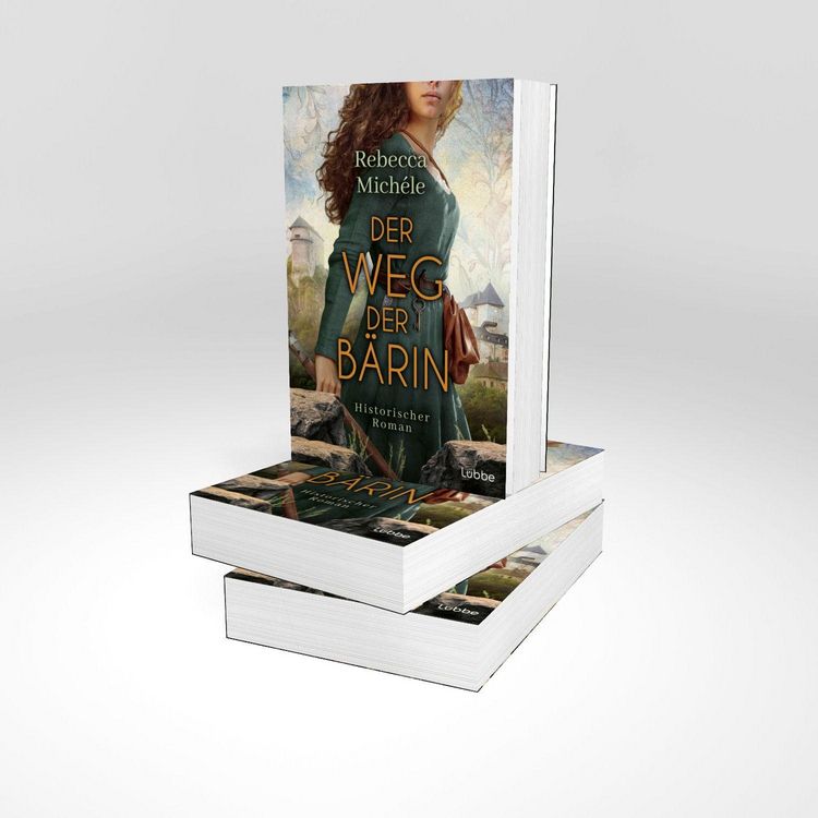 Produktbild: Der Weg der B&auml;rin