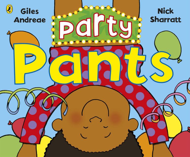Produktbild: Party Pants