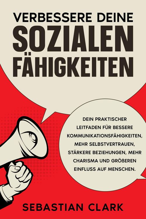 Produktbild: Verbessere deine sozialen F&auml;higkeiten