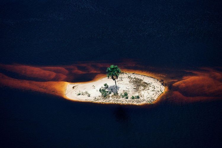Produktbild: Das Wasser der Erde
