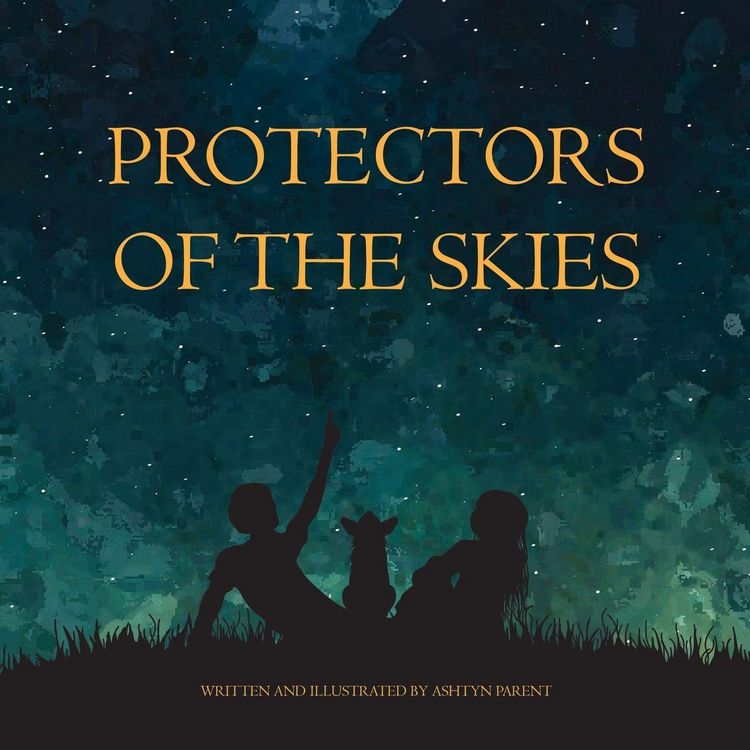Produktbild: Protectors of the Skies
