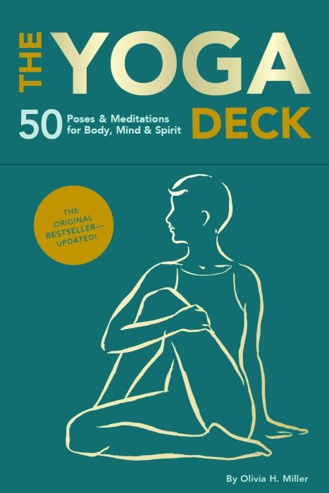 Produktbild: The Yoga Deck (Updated Edition)