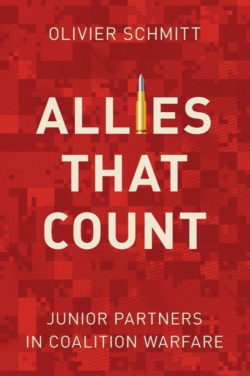 Produktbild: Allies That Count