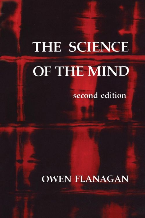 Produktbild: The Science of the Mind, second edition