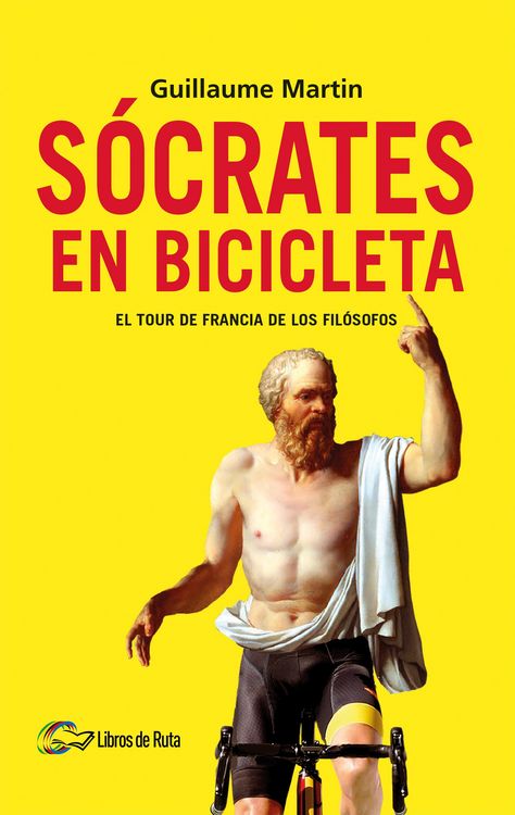 Produktbild: S&oacute;crates en bicicleta