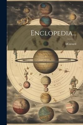 Produktbild: Enclopedia...