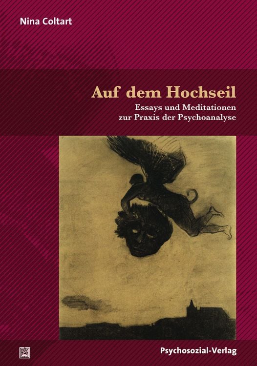 Produktbild: Auf dem Hochseil