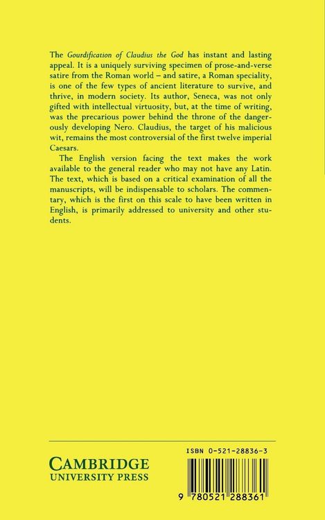 Produktbild: Seneca