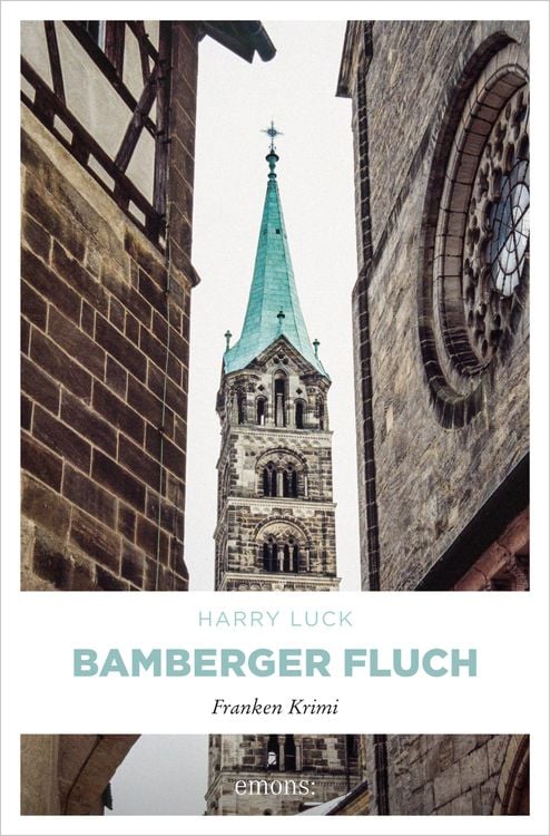 Produktbild: Bamberger Fluch