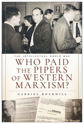 Produktbild: Who Paid the Pipers of Western Marxism?