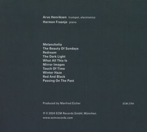 Produktbild: Touch of Time