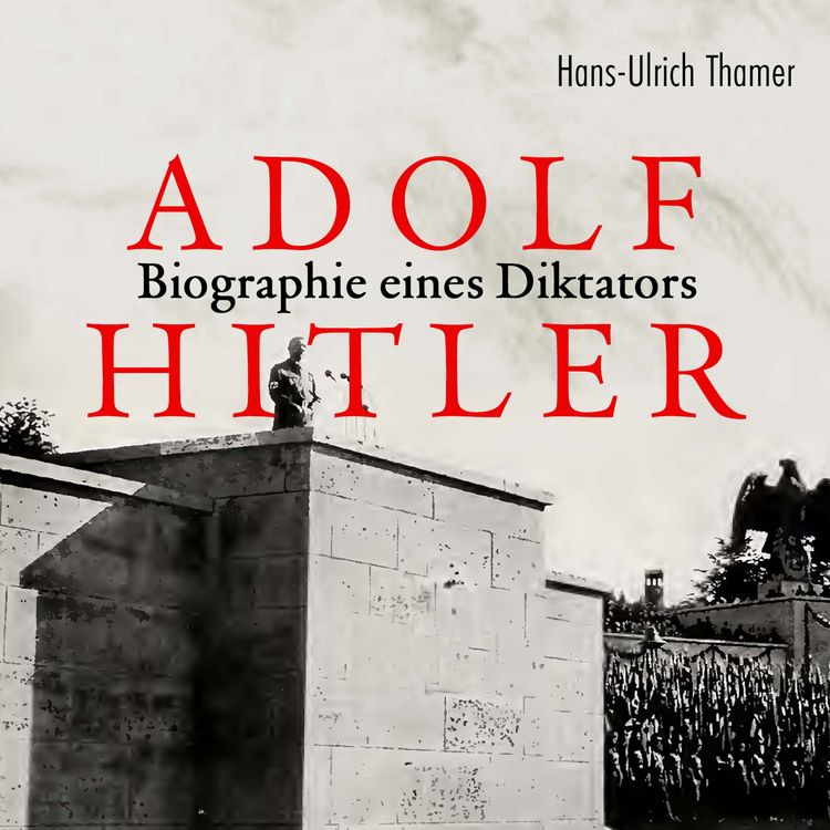 Produktbild: Adolf Hitler