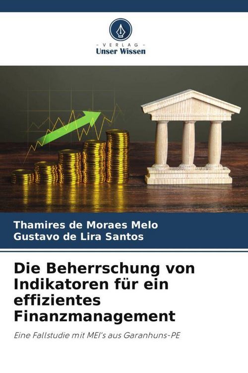 Produktbild: Die Beherrschung von Indikatoren f&uuml;r ein effizientes Finanzmanagement