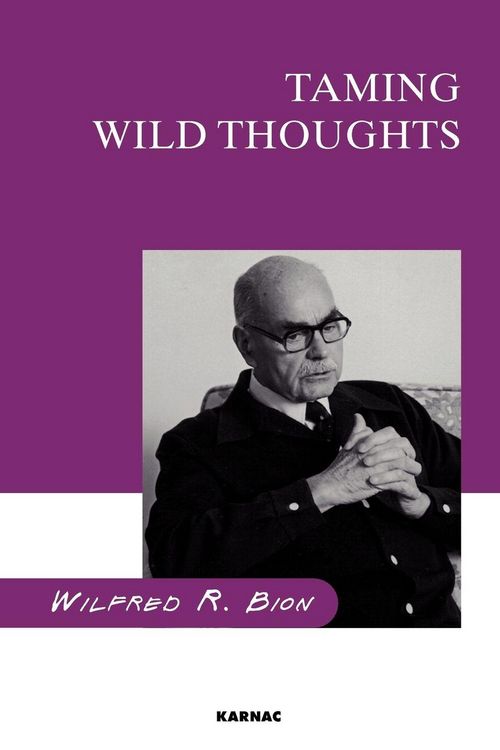 Produktbild: Taming Wild Thoughts