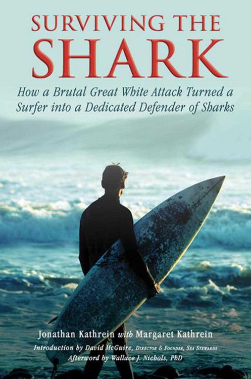 Produktbild: Surviving the Shark