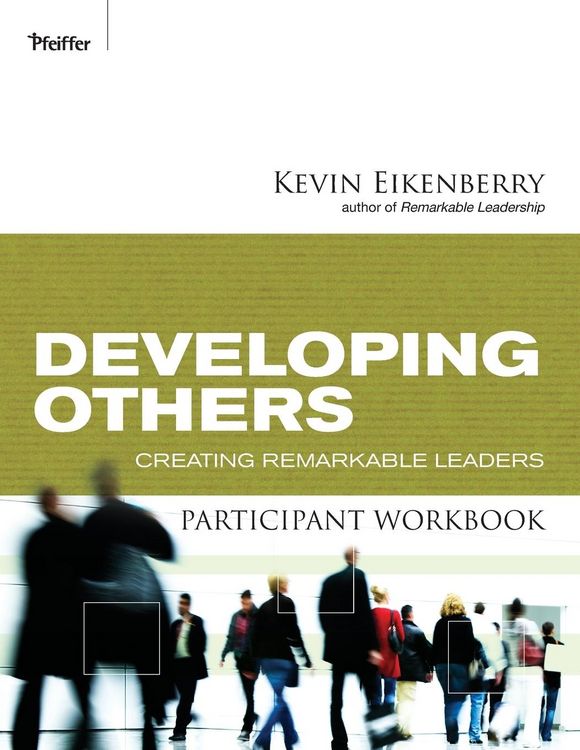 Produktbild: Developing Others Participant