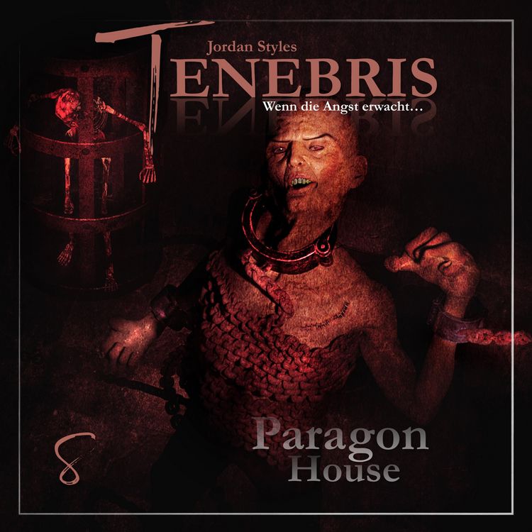 Produktbild: Paragon House