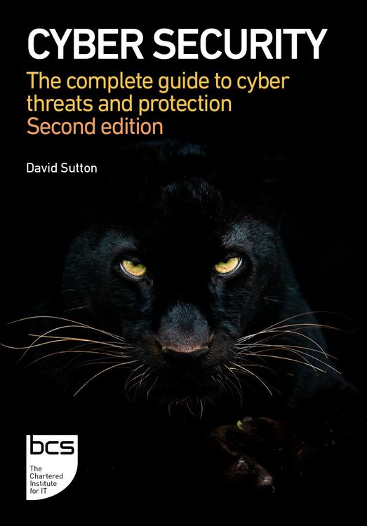 Produktbild: Cyber Security