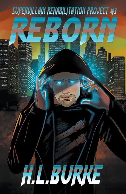Produktbild: Reborn
