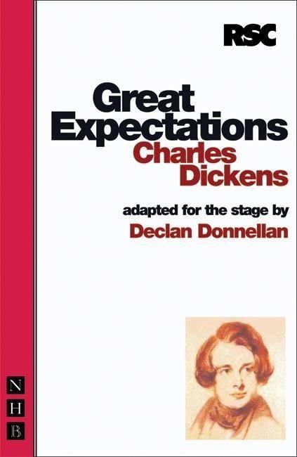 Produktbild: Great Expectations