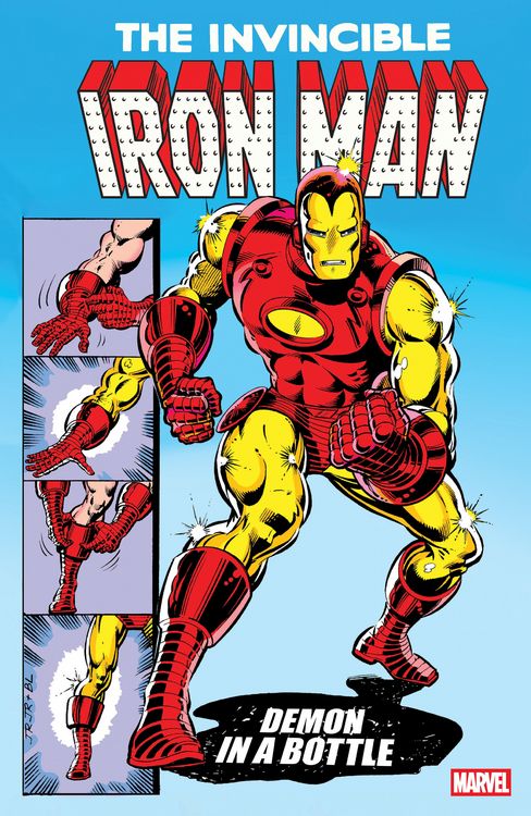 Produktbild: Iron Man