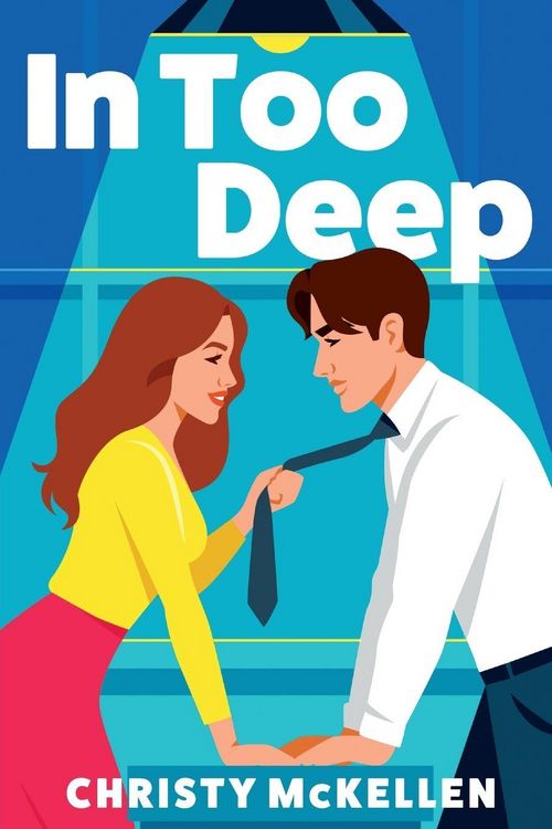 Produktbild: In Too Deep
