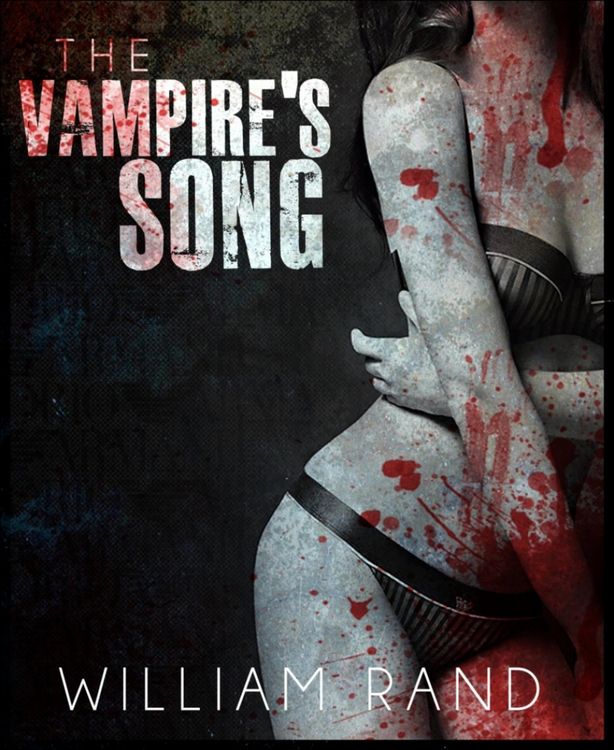 Produktbild: The Vampire's Song