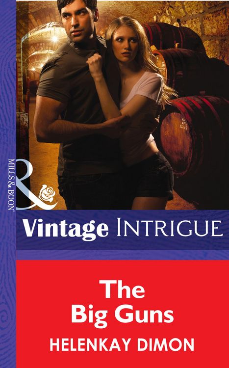 Produktbild: The Big Guns