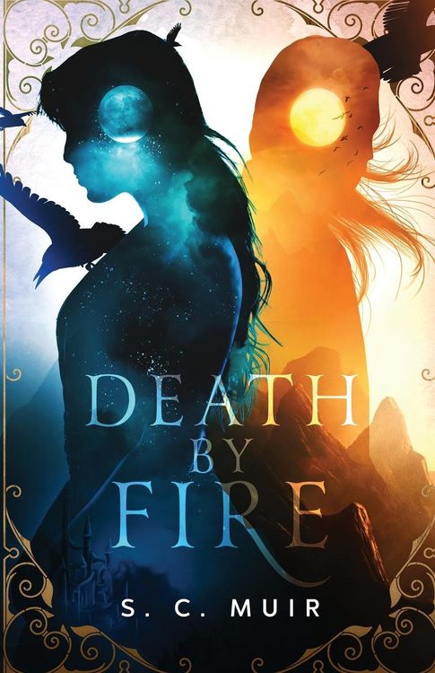 Produktbild: Death by Fire