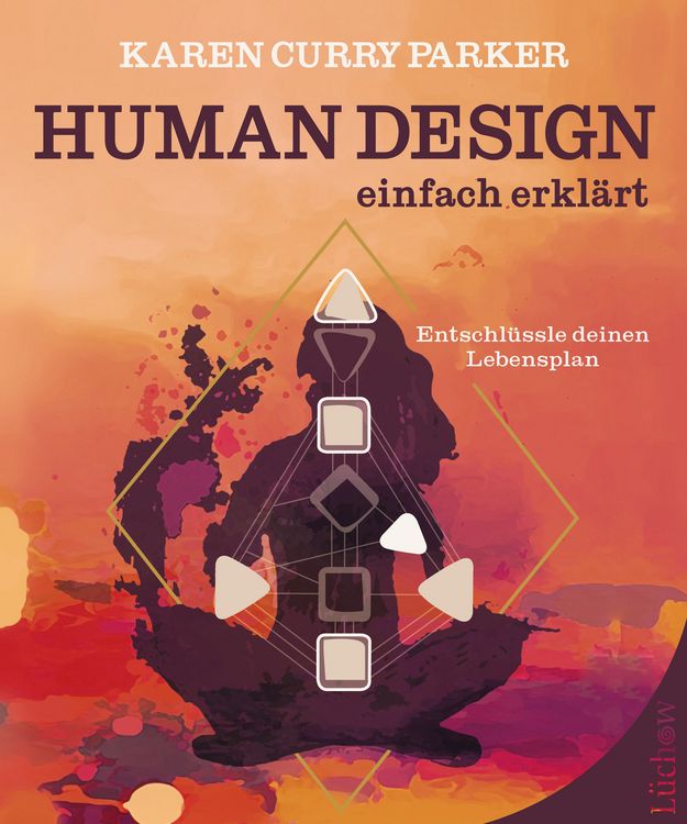 Produktbild: Human Design - einfach erklärt