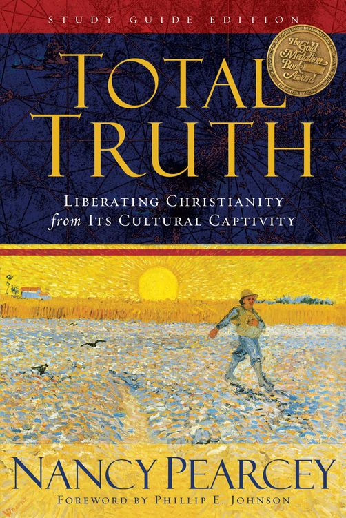 Produktbild: Total Truth (Study Guide Edition - Trade Paperback)