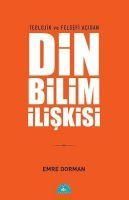 Produktbild: Teolojik ve Felsefi Acidan Din Bilim Iliskisi