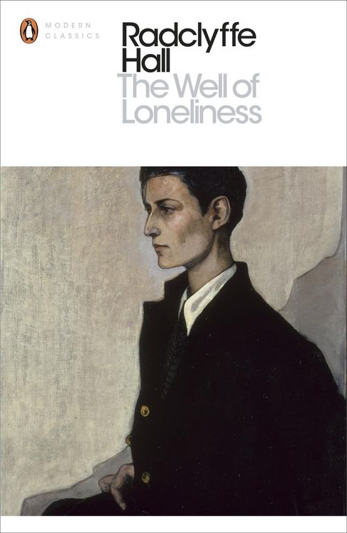 Produktbild: The Well of Loneliness