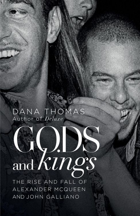 Produktbild: Gods and Kings