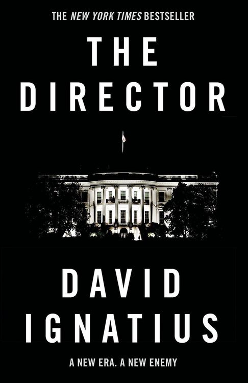 Produktbild: The Director