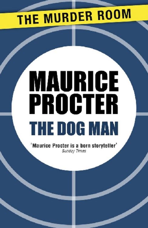 Produktbild: The Dog Man