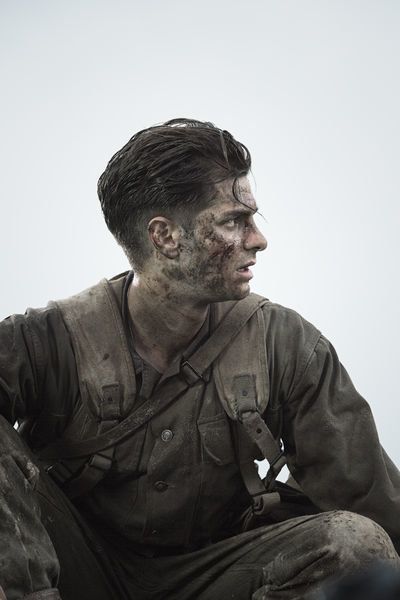 Produktbild: Hacksaw Ridge