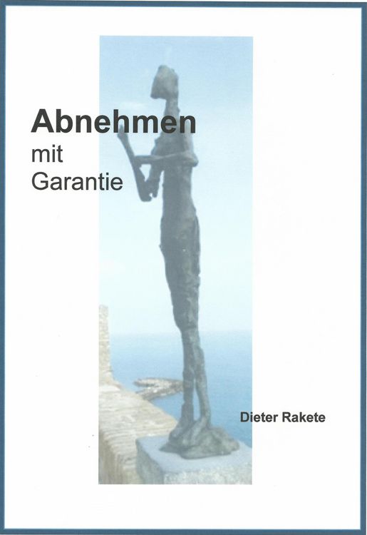 Produktbild: Abnehmen mit Garantie