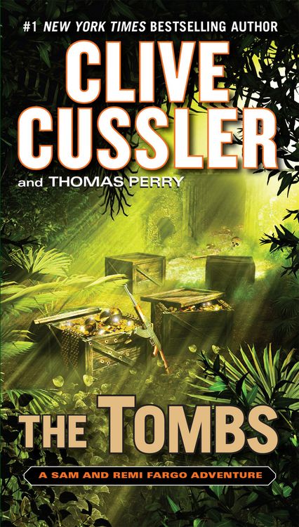Produktbild: The Tombs