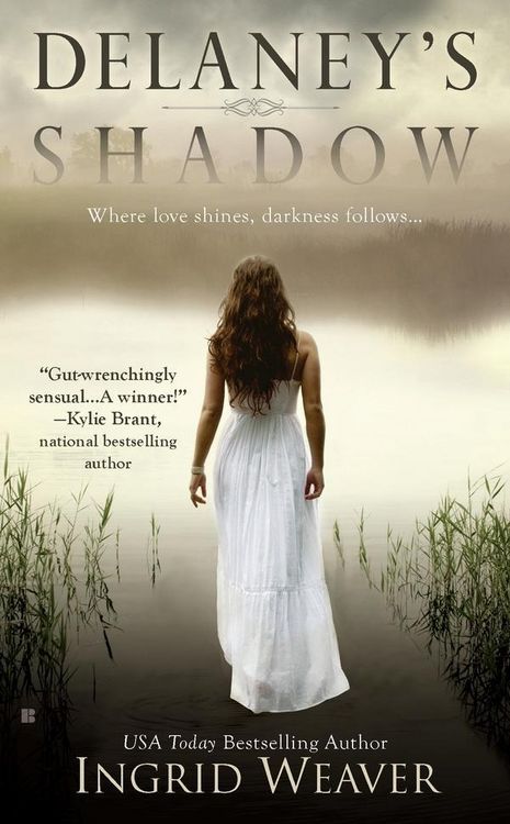 Produktbild: Delaney's Shadow