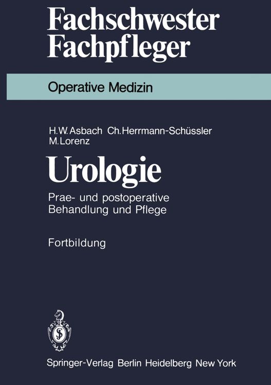Produktbild: Urologie