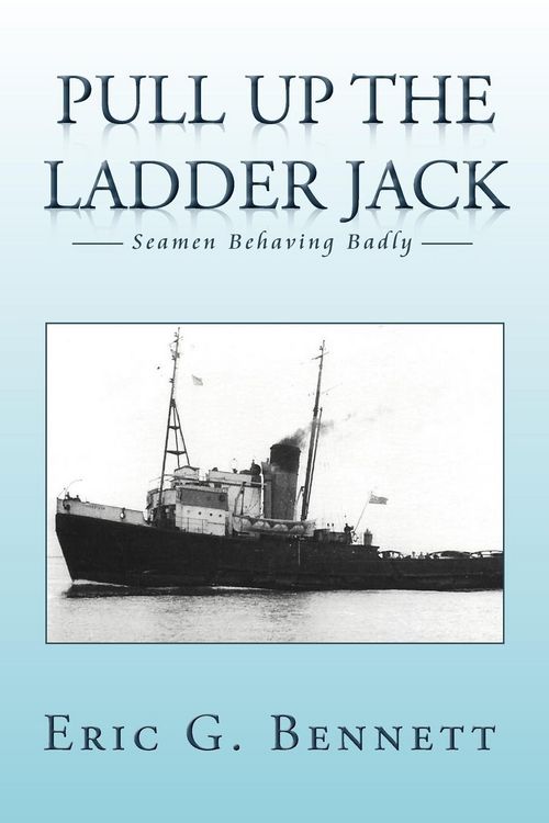 Produktbild: Pull Up The Ladder Jack