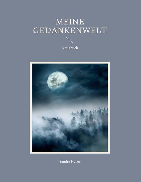 Produktbild: Meine Gedankenwelt