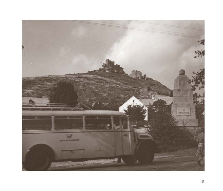 Produktbild: Die Oberpfalz in historischen Bildern.