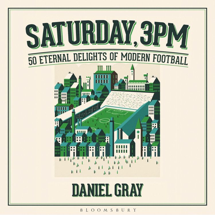 Produktbild: Saturday, 3pm
