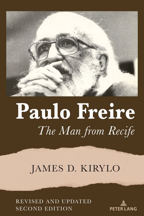 Produktbild: Paulo Freire