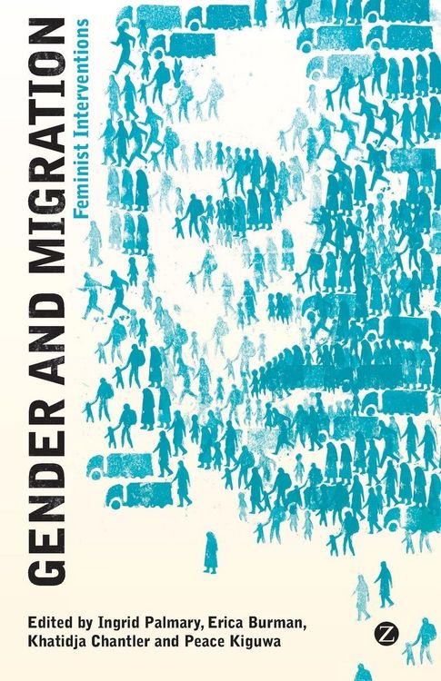 Produktbild: Gender and Migration
