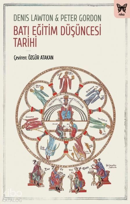Produktbild: Bati Egitim D&uuml;s&uuml;ncesi Tarihi