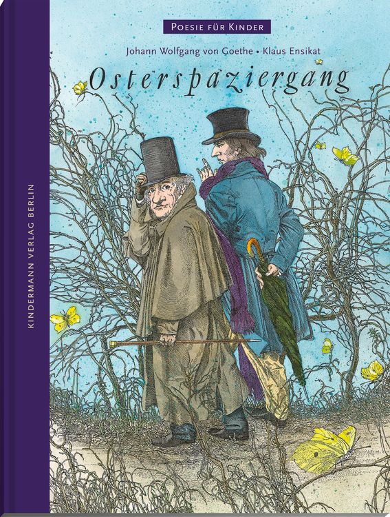 Produktbild: Osterspaziergang